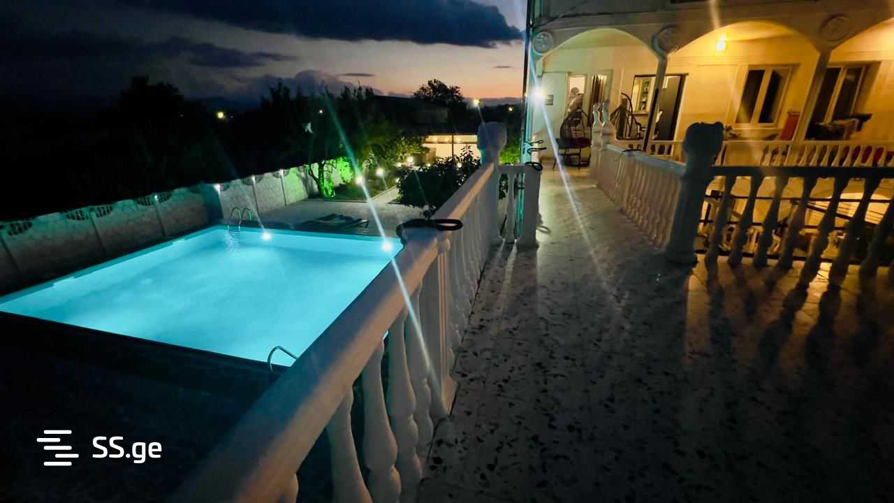 Summer Cottage Daily Rent. Mtskheta, 2 of 10