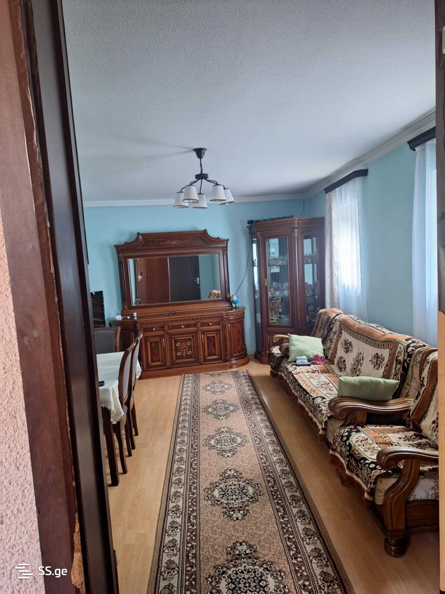 7 Room Private House For Sale view 8