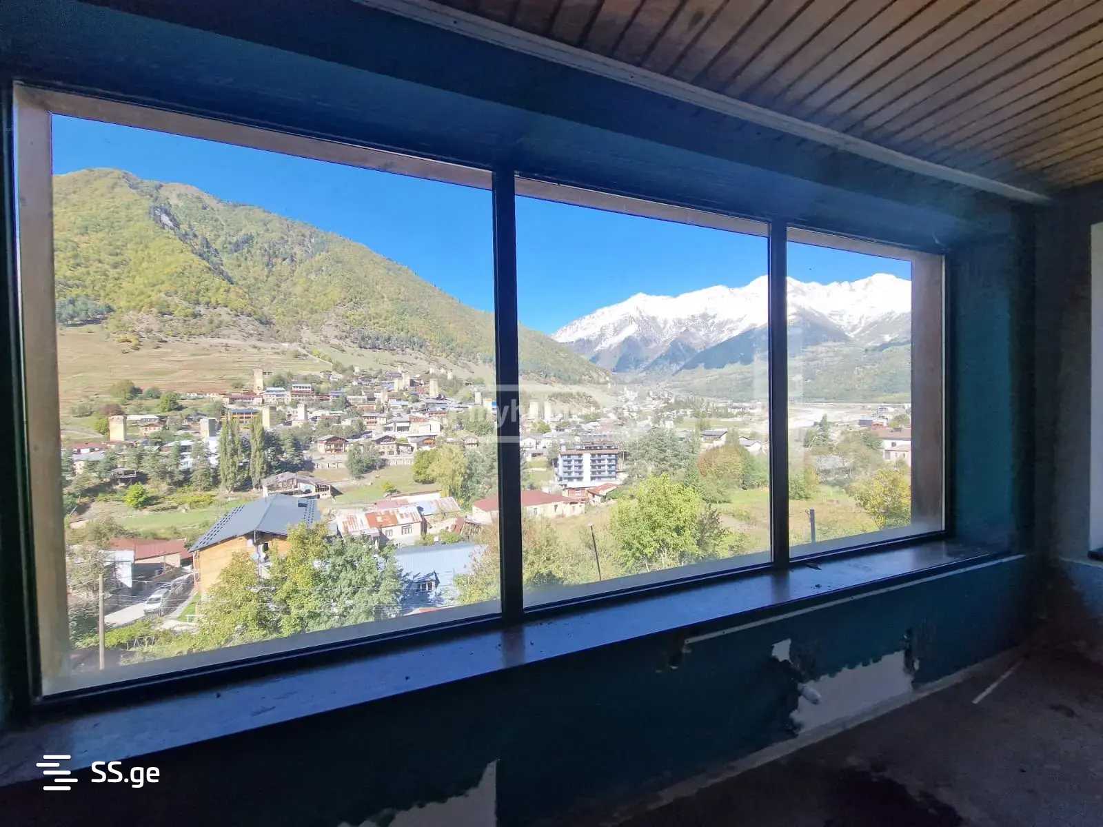 იყიდება 10-ოთახი Hotel view 6