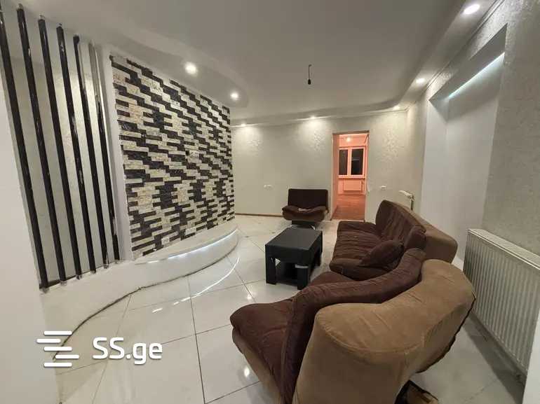 3 room Flat For Sale. Nadzaladevi - Vista 2