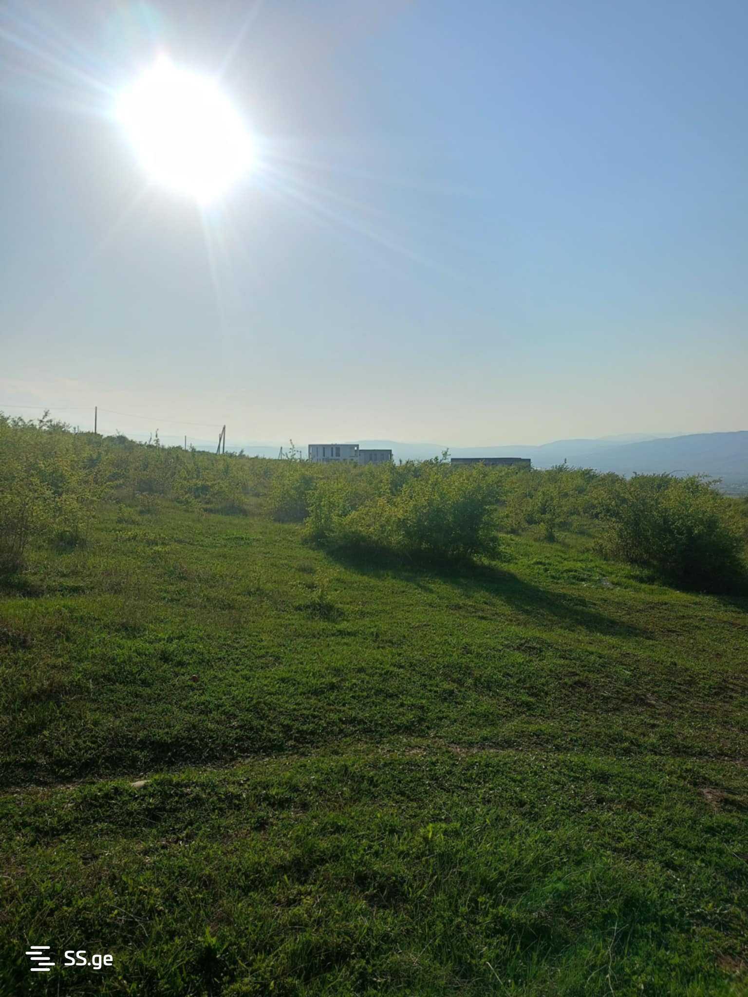 Land For Sale. Navdaraantkari view 1