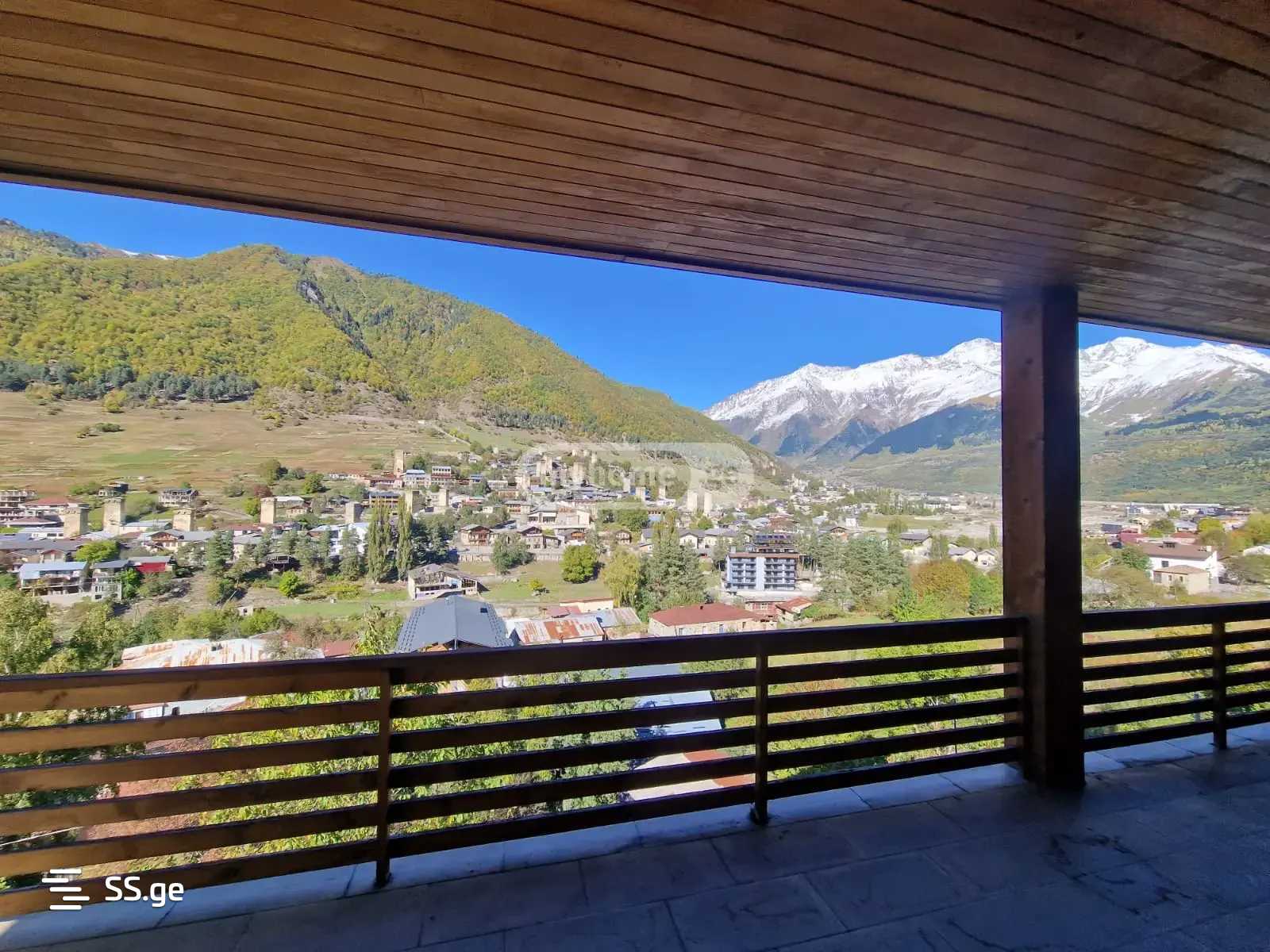 იყიდება 10-ოთახი Hotel view 8