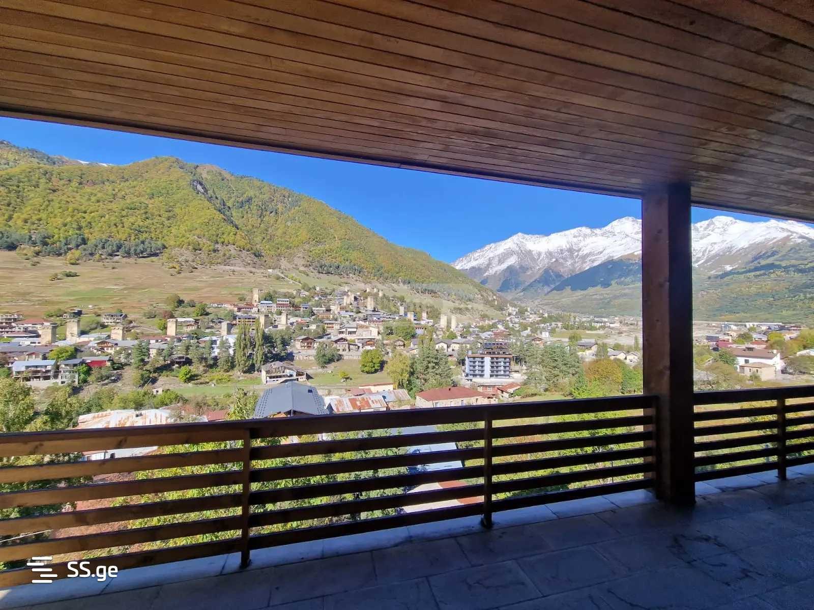 50 Room Hotel For Sale view 5