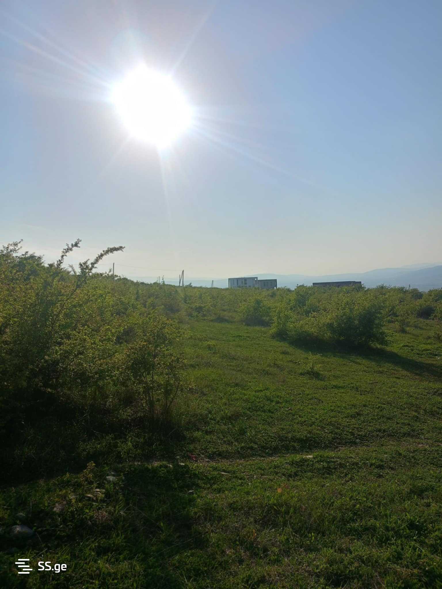 Land For Sale. Navdaraantkari view 2