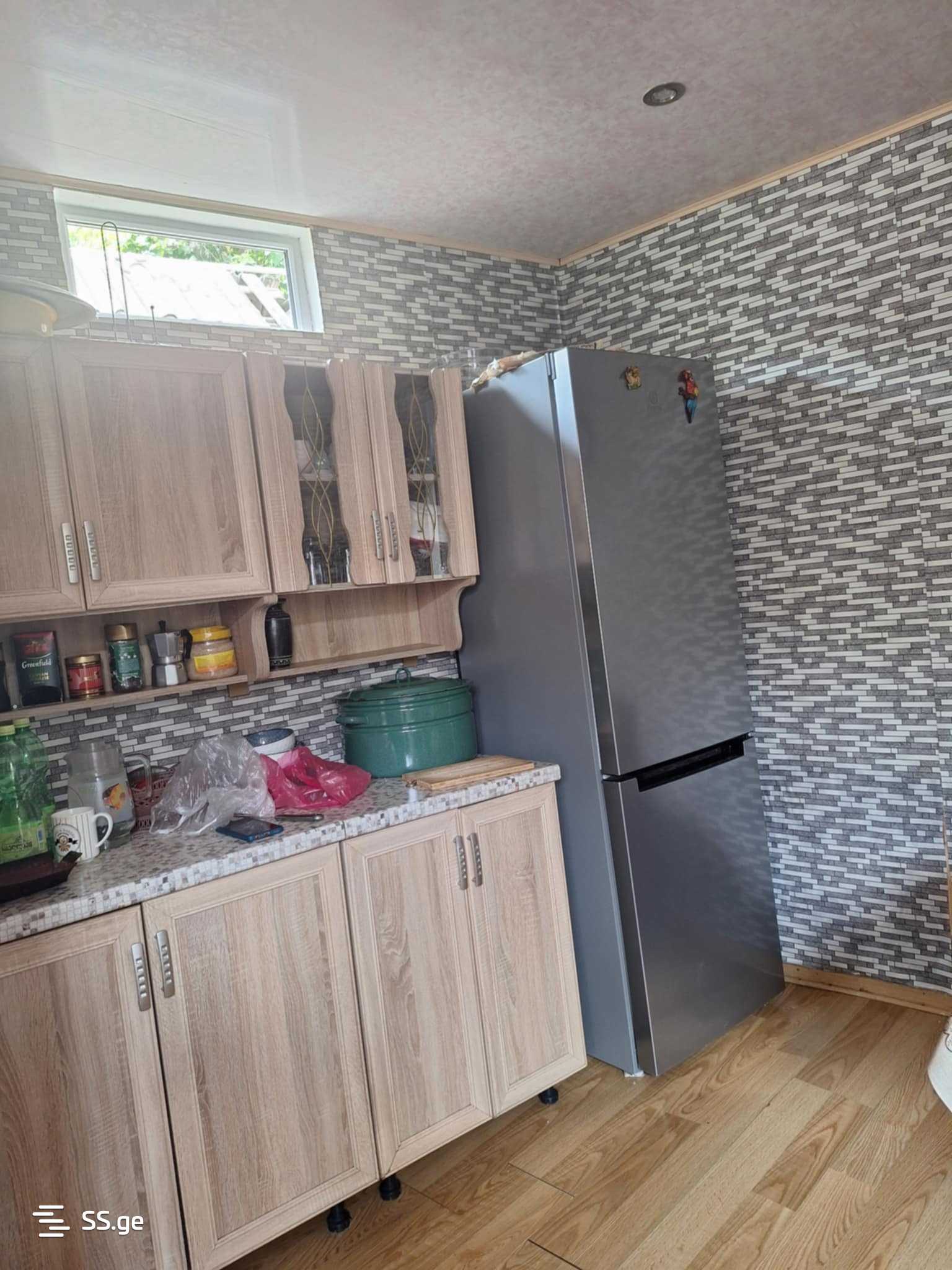 7 Room Private House For Sale view 12