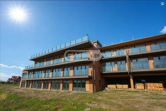 Hotel For Sale. Bakuriani