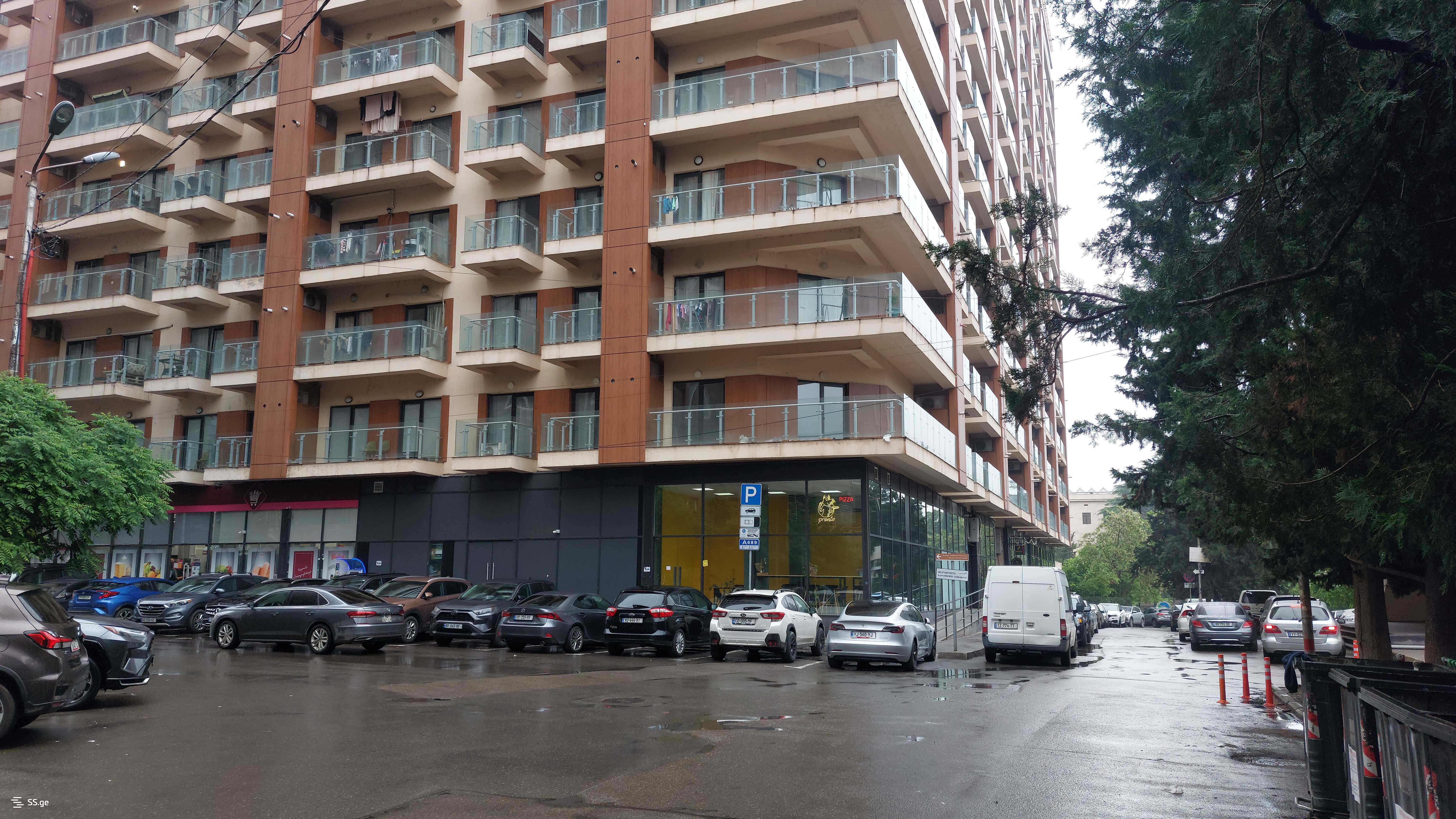 Квартира. Продажа. Тбилиси