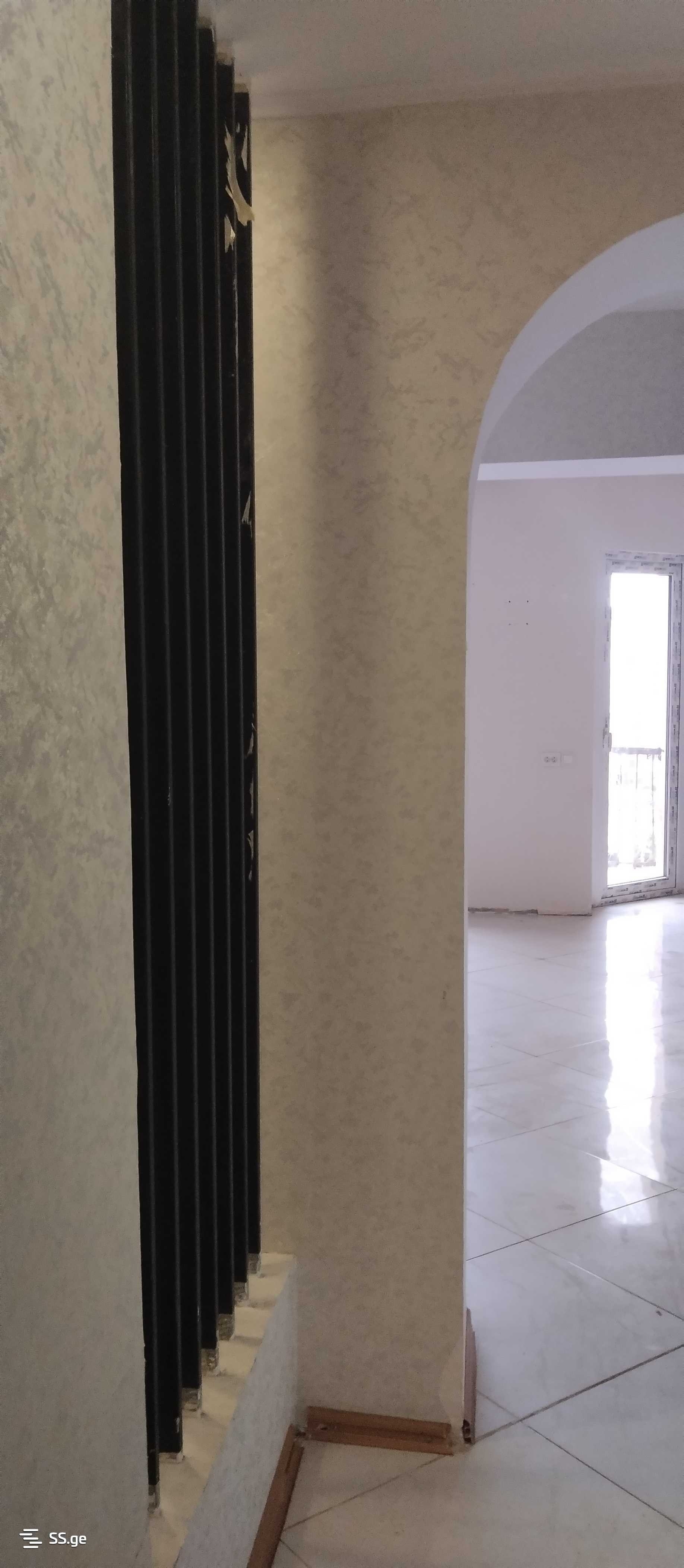 3 room Flat For Sale. Nadzaladevi - Vista 4