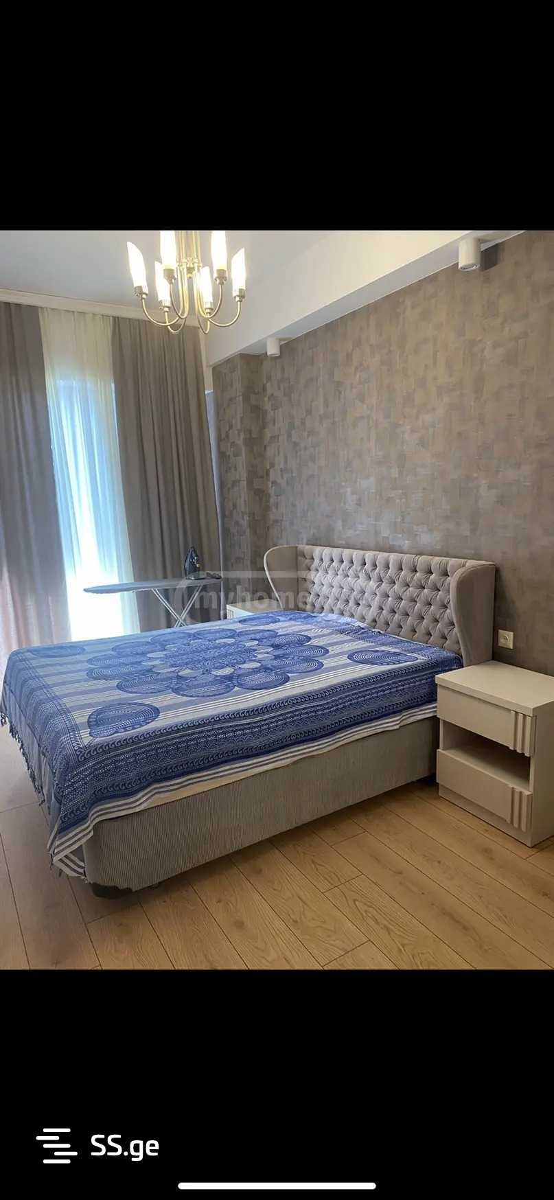 Квартира. Долгосрочно. Тбилиси