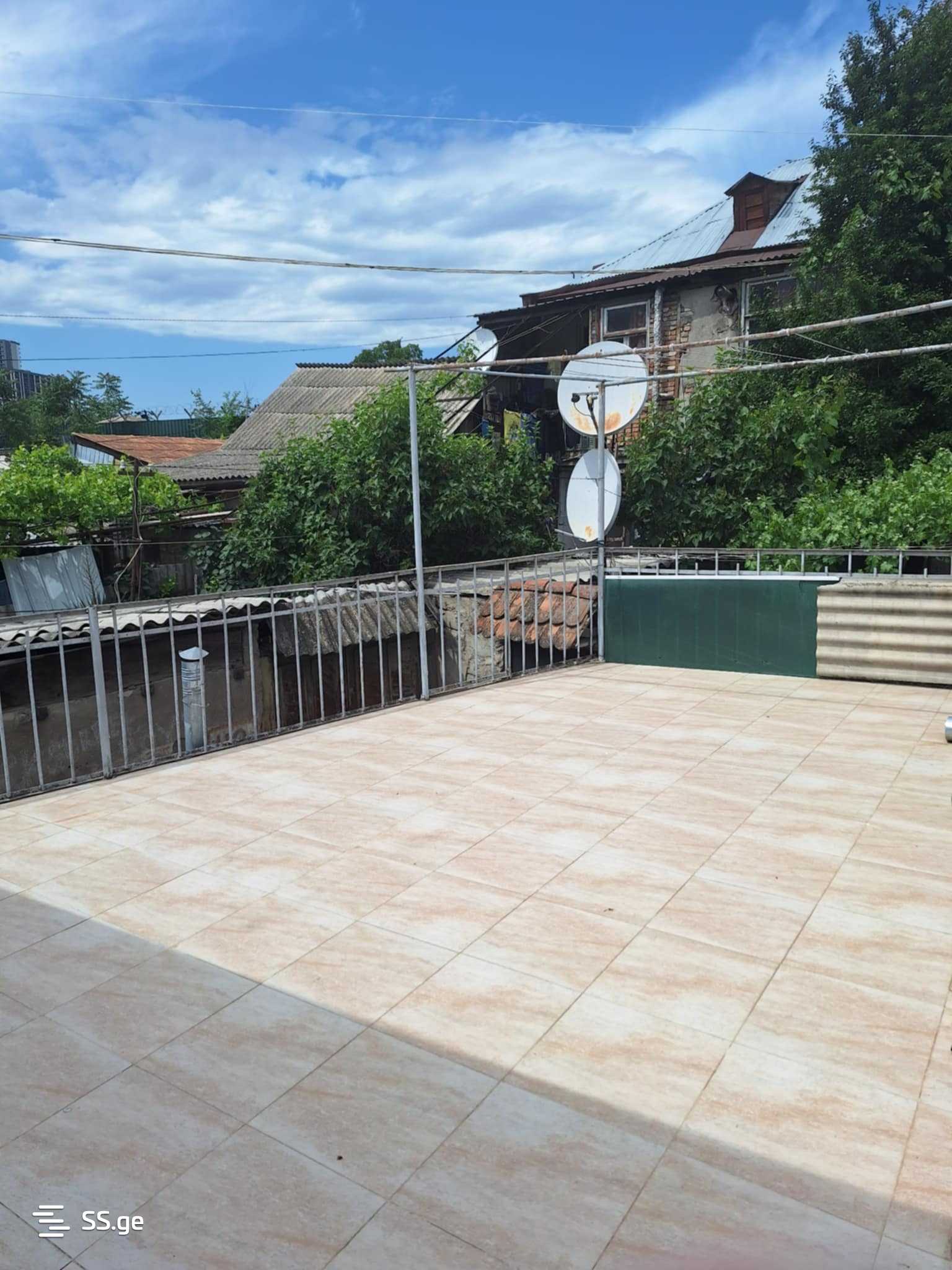 7 Room Private House For Sale view 7