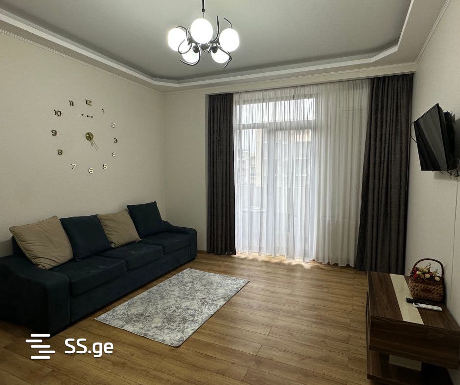 2 room Flat For Rent. Didi digomi - Bild 3