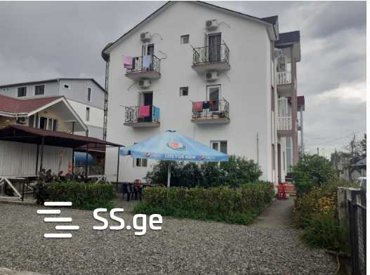9 Room Hotel For Sale view 2