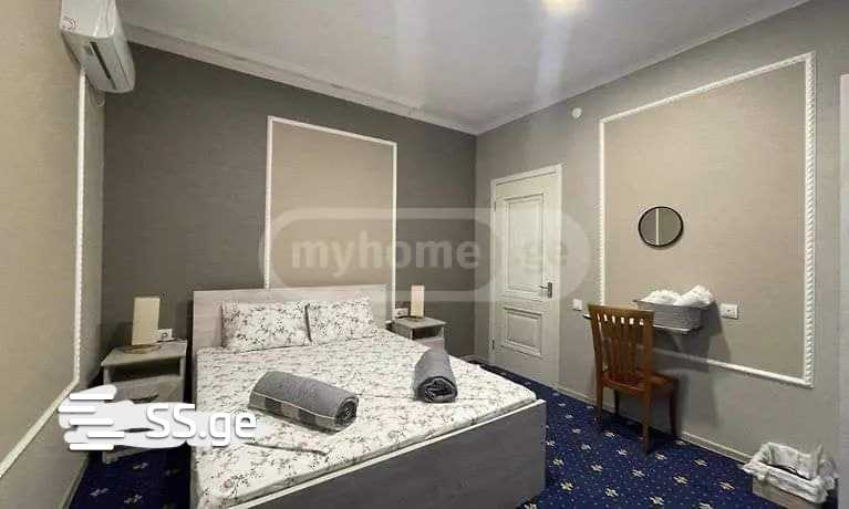7 Room Hotel For Sale view 5