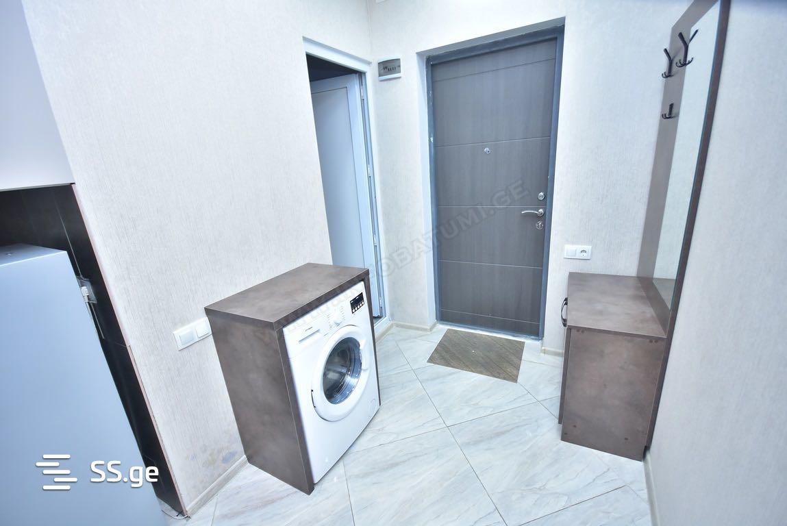 1 Room Apartment Daily Rent In Batumi view 18