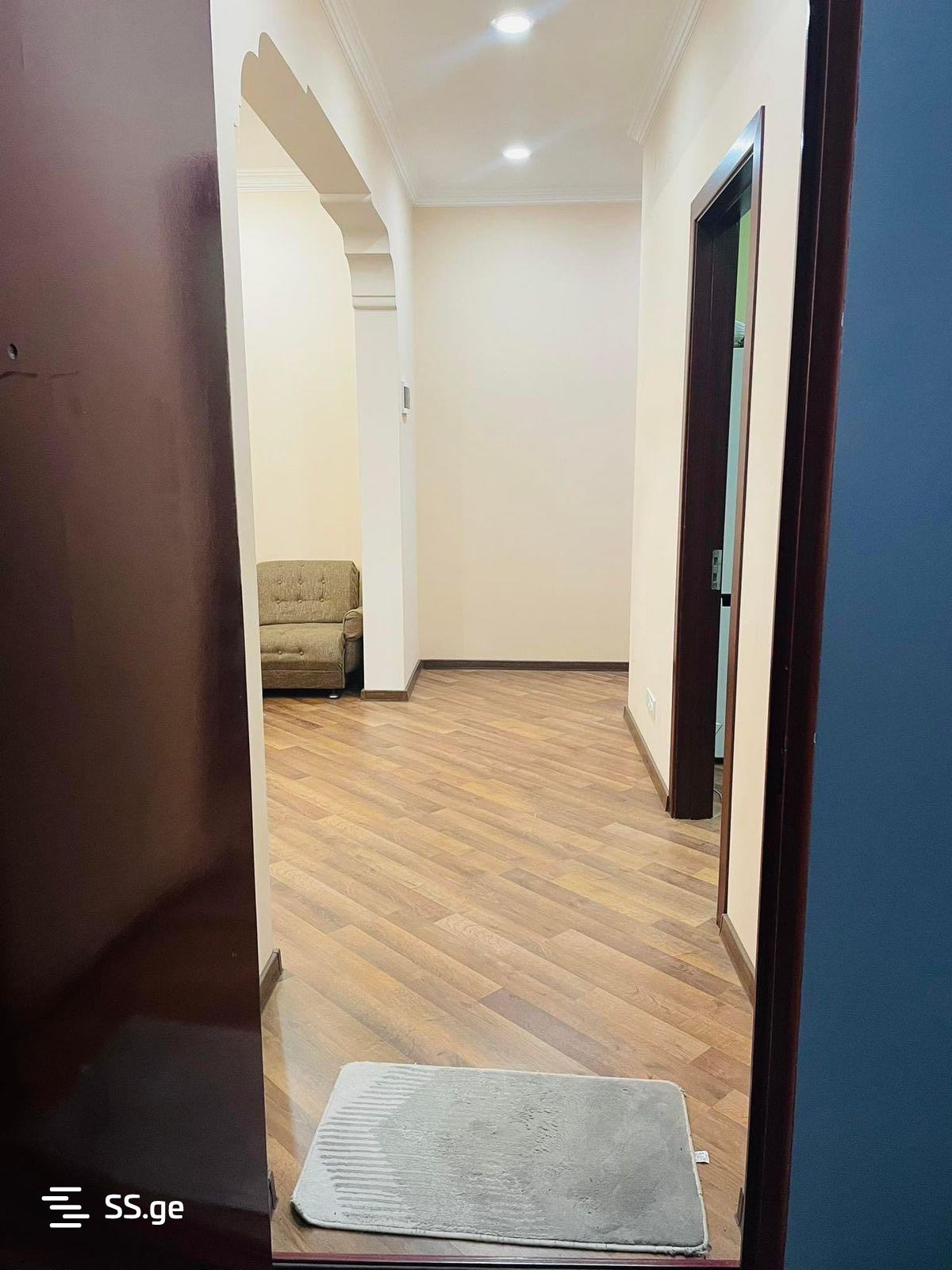 5 Room Private House Daily Rent. Gldani, 4 of 4