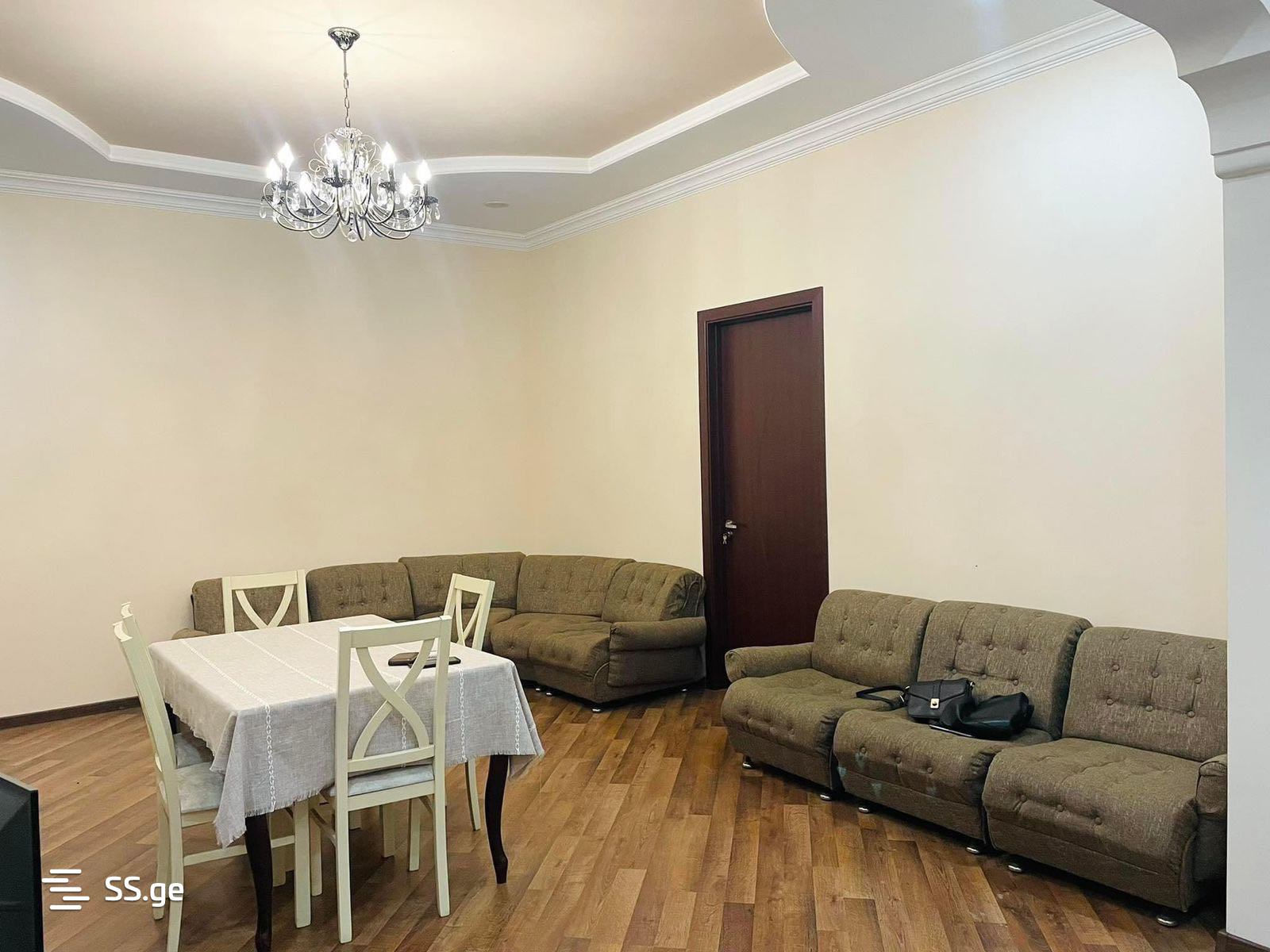 5 Room Private House Daily Rent. Gldani view 6