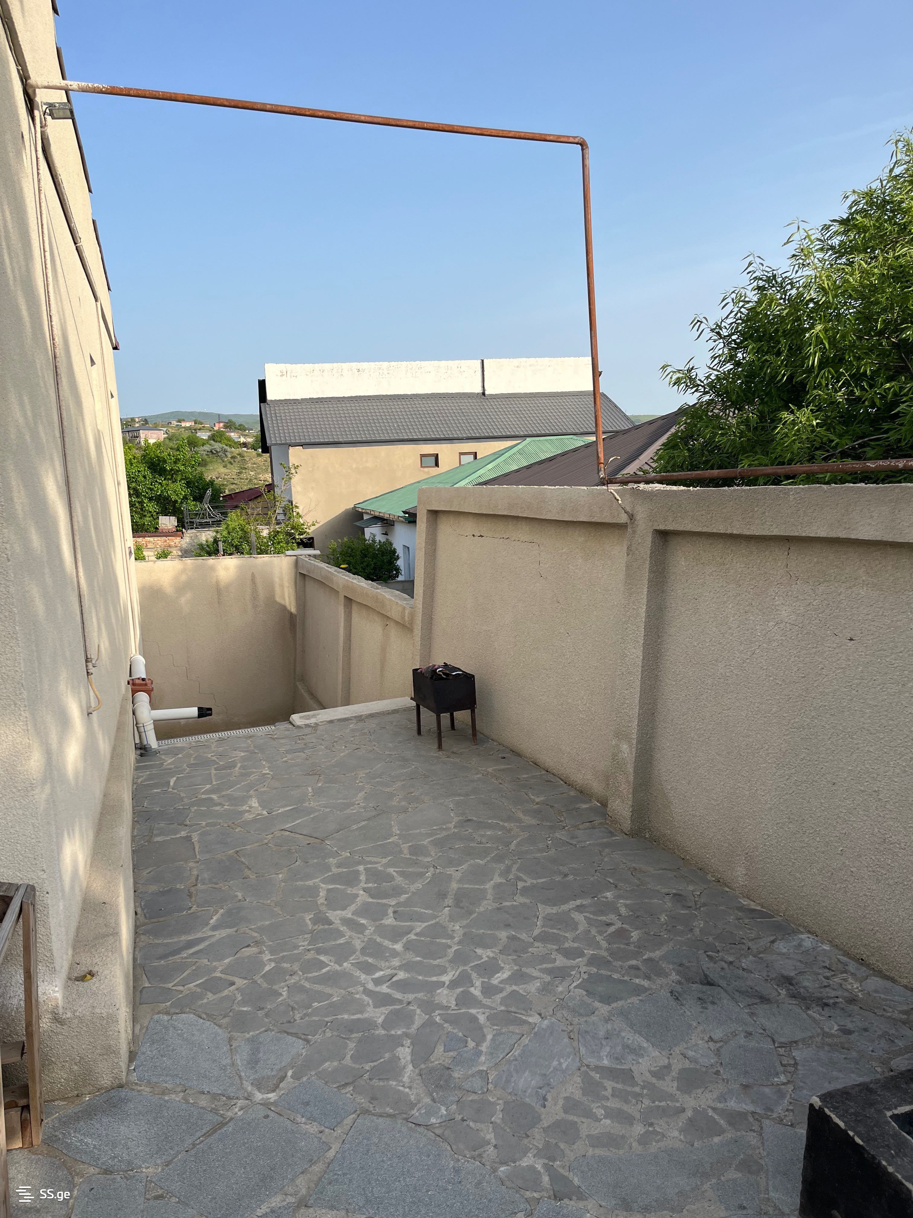 5 Room Private House Daily Rent. Gldani view 8