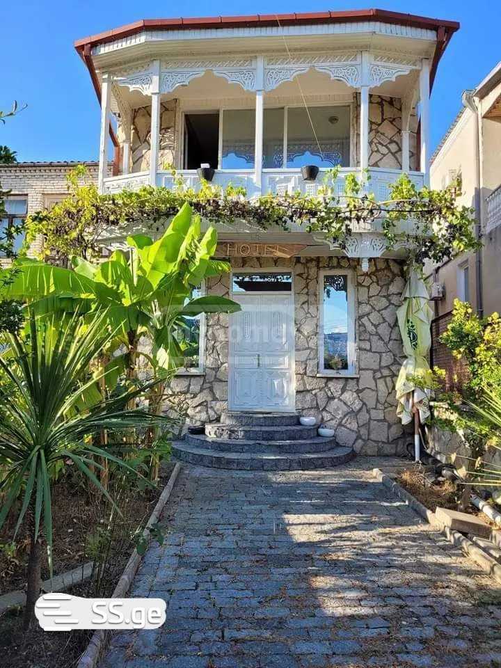 7 Room Hotel For Sale view 10