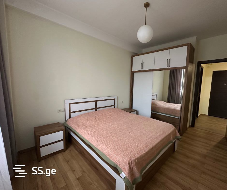2 room Flat For Rent. Didi digomi - Bild 6