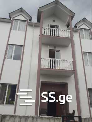 9 Room Hotel For Sale view 1