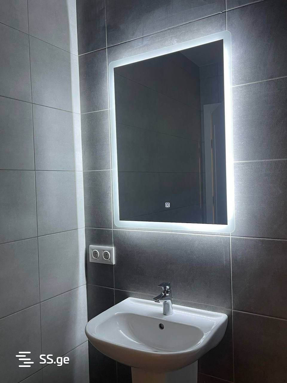 3 room Flat For Rent. Saburtalo - Więcej