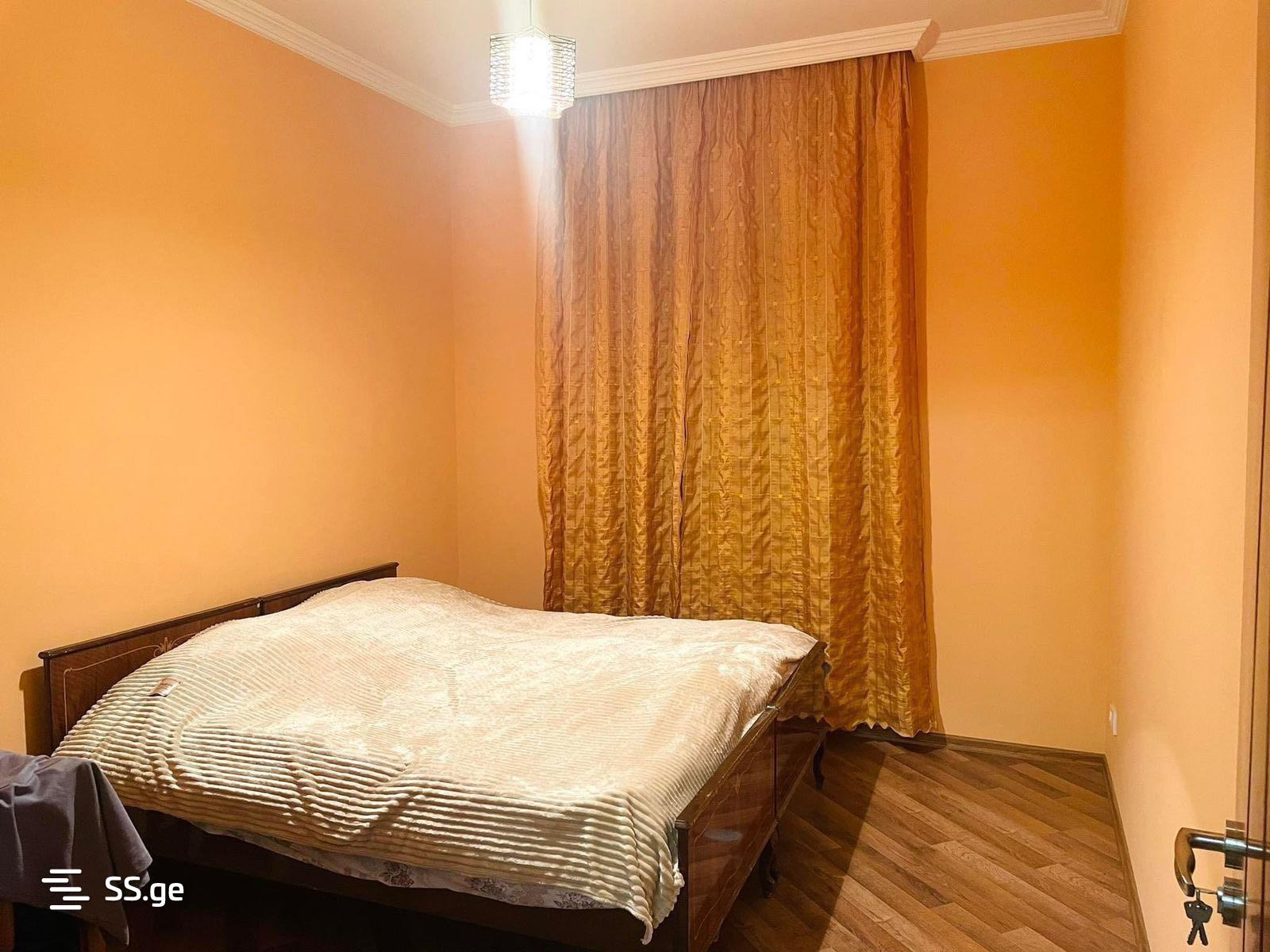 5 Room Private House Daily Rent. Gldani, 2 of 4