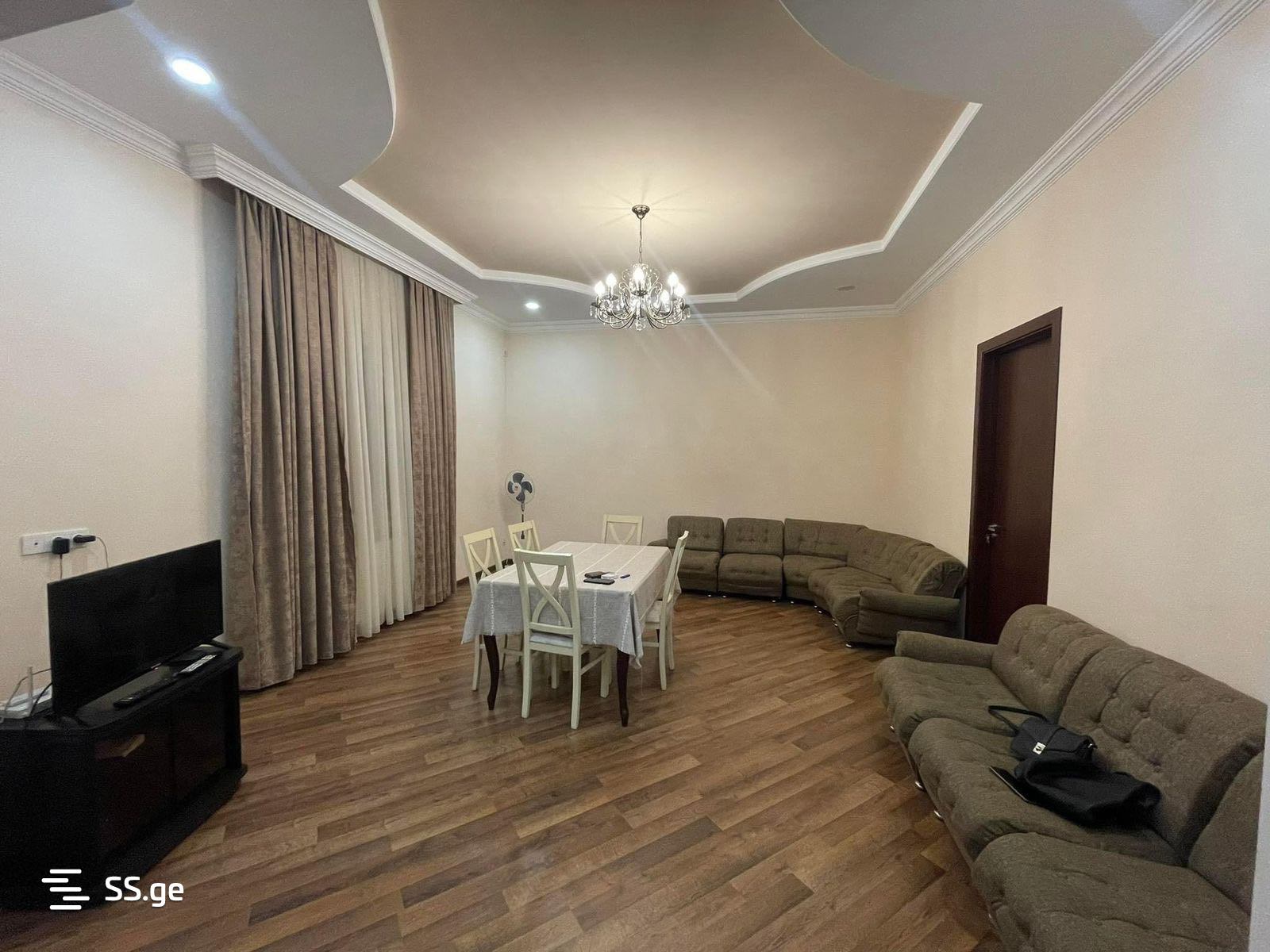 5 Room Private House Daily Rent. Gldani, 3 of 4