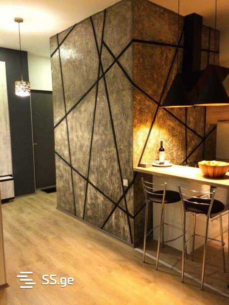 2 room Flat For Rent. Vera  - picture #1
