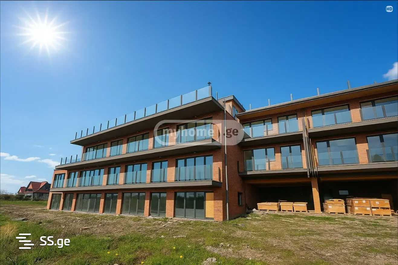 10 room Hotel For Sale. Bakuriani