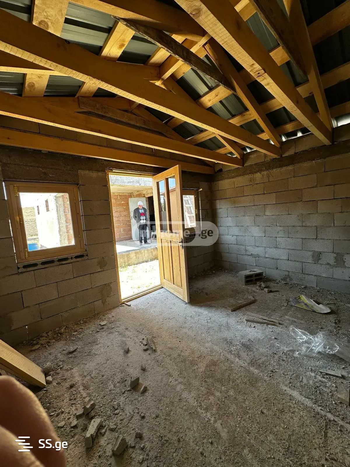7 Room Summer Cottage For Sale view 13