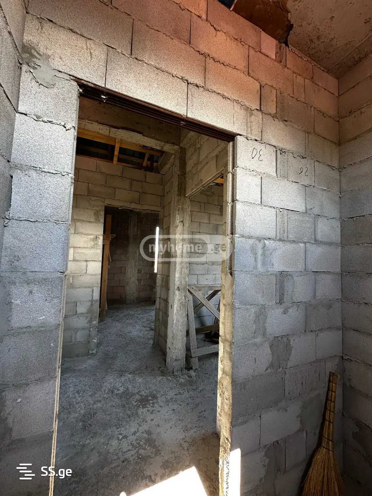 7 Room Summer Cottage For Sale view 23