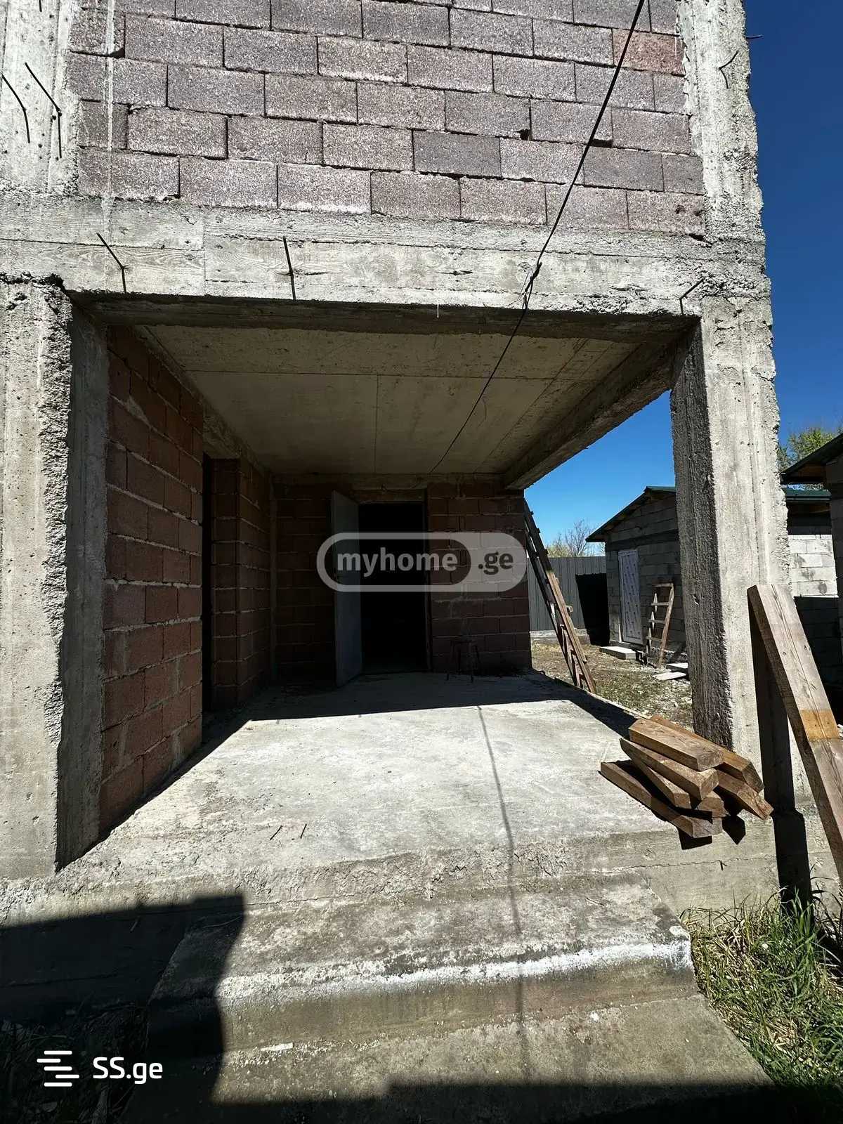 7 Room Summer Cottage For Sale view 9