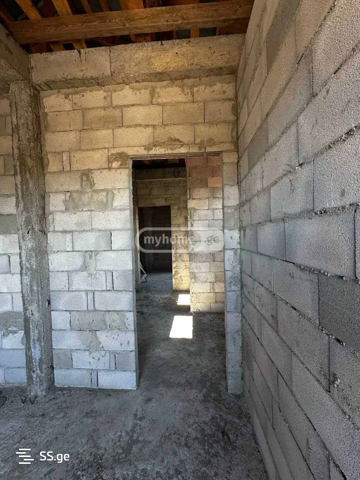 7 Room Summer Cottage For Sale view 24
