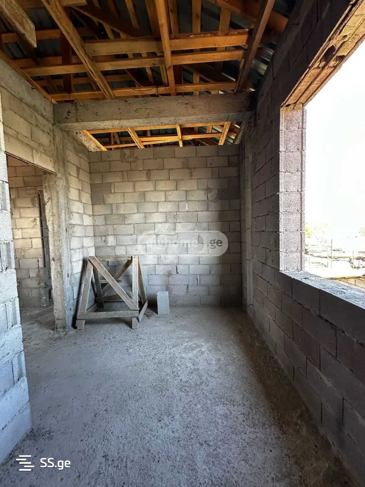 7 Room Summer Cottage For Sale view 3