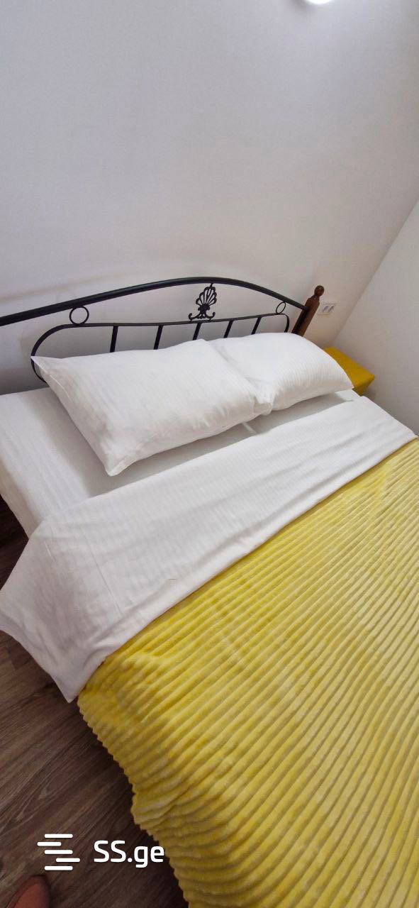 2 room Flat Daily rent. Vake - More