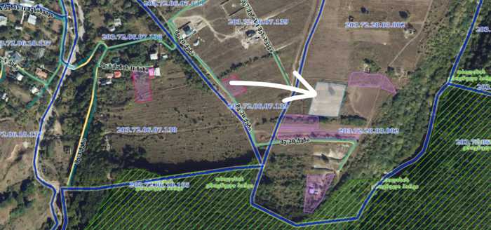 Land For Sale. Saguramo