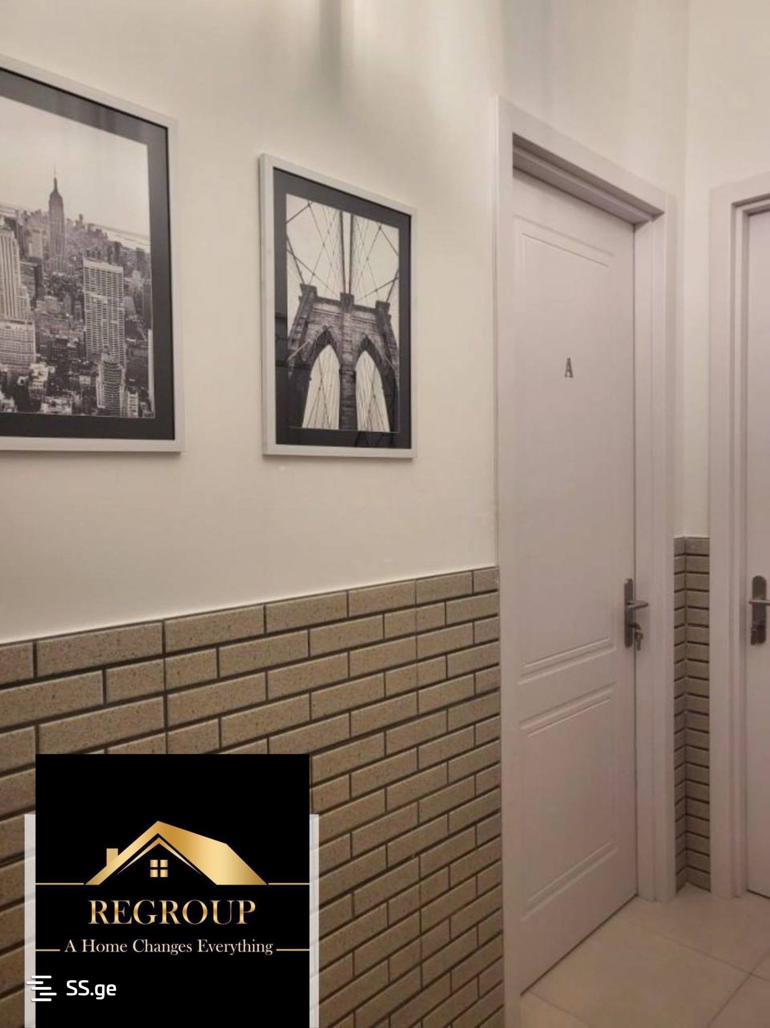 2 Room Flat For Rent. Vera view 8