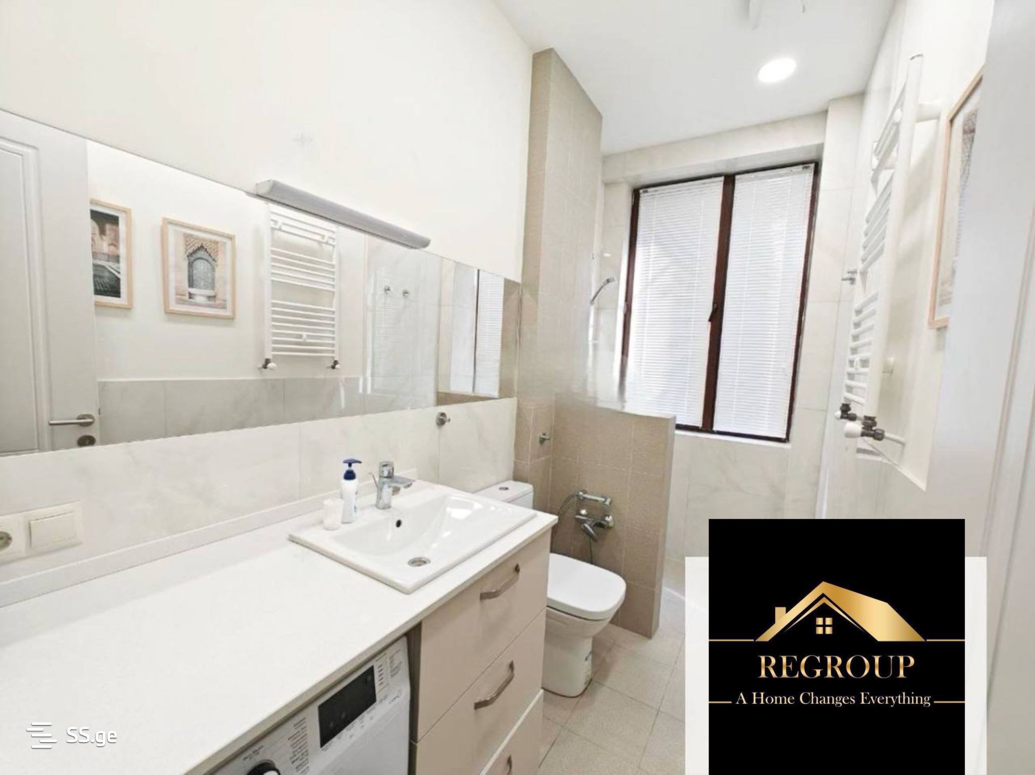 2 Room Flat For Rent. Vera view 4
