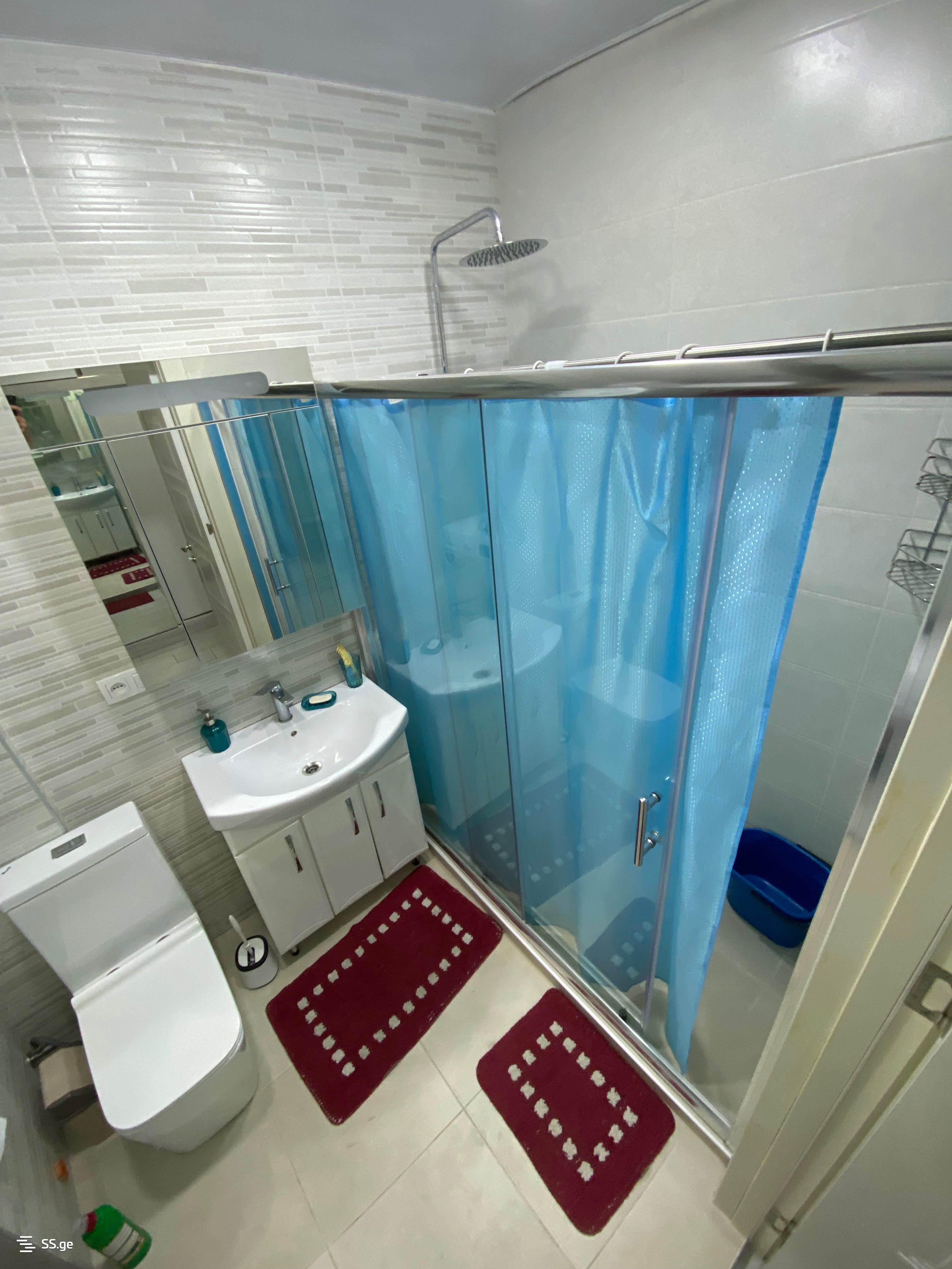 2 Room Flat Daily Rent. Qala view 10