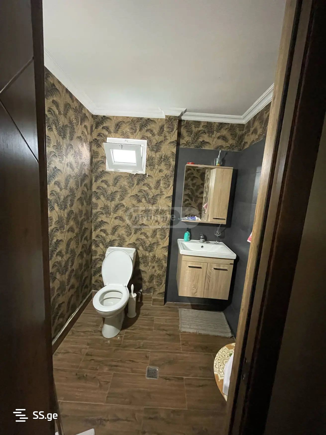 7 Room Private House For Rent. Gldani, 7 of 12
