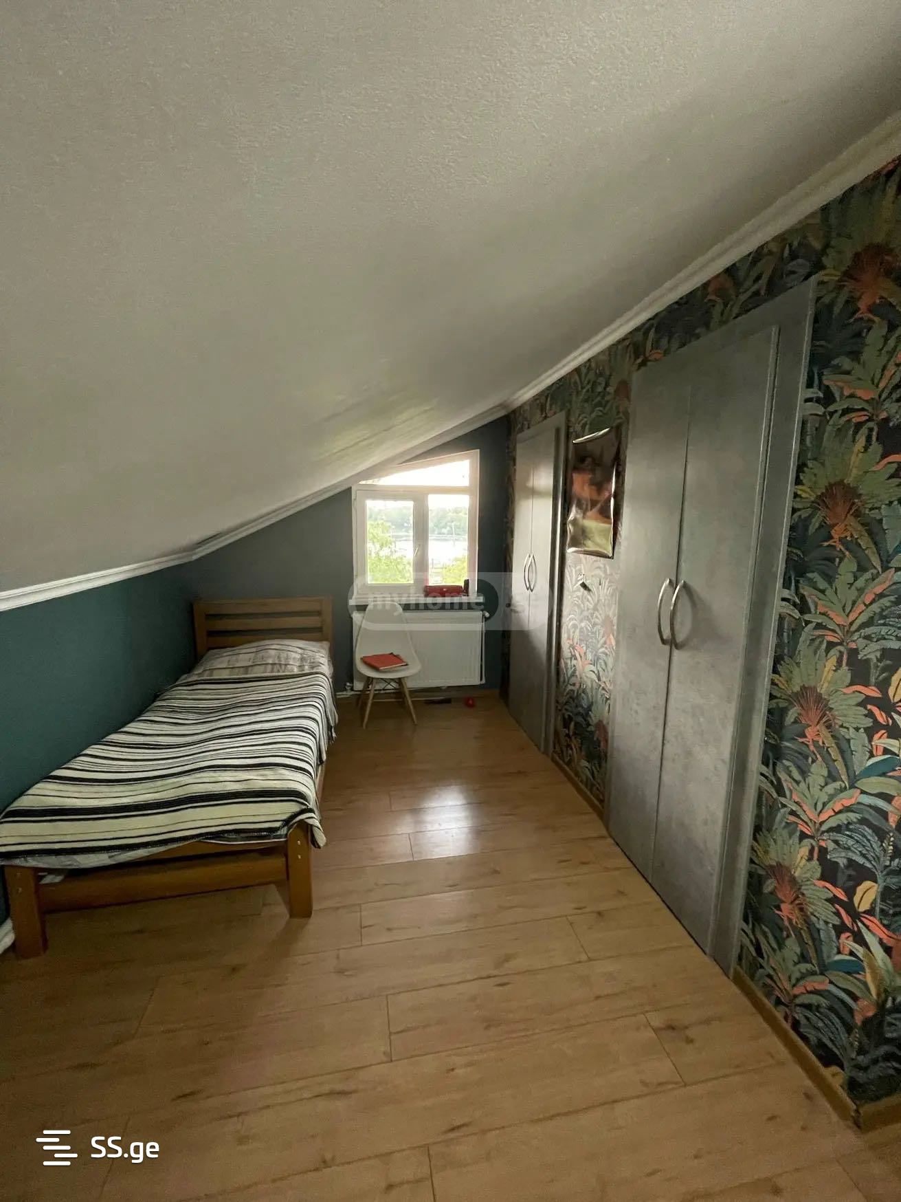 7 Room Private House For Rent. Gldani, 2 of 12
