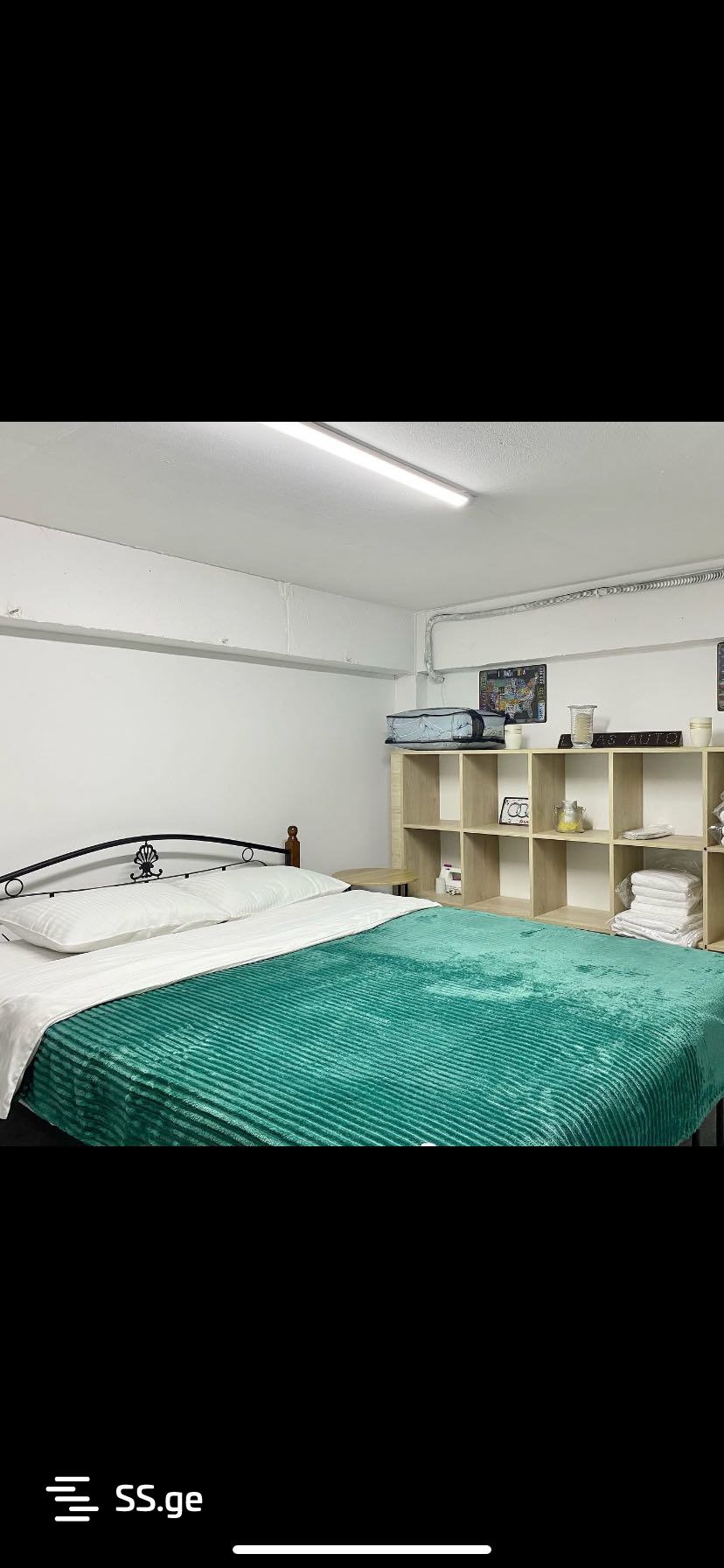 2 Room Flat Daily Rent. Vake view 6