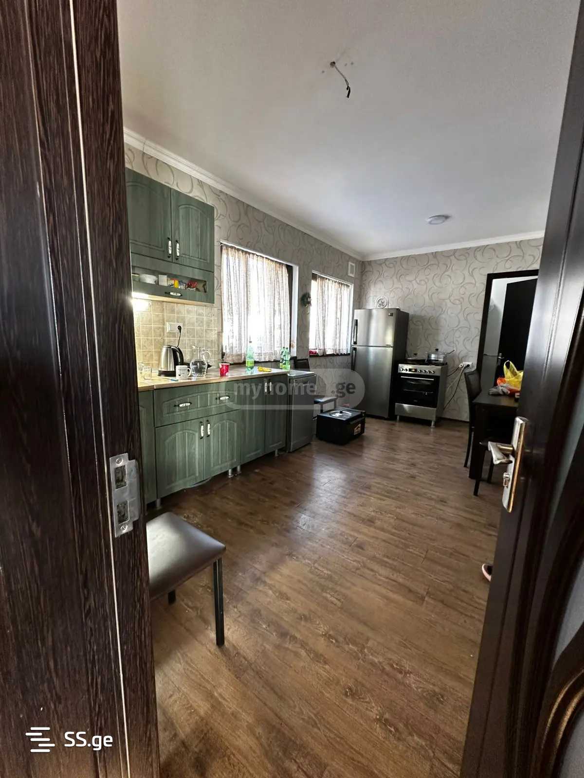 Summer Cottage For Sale. Bakuriani view 7
