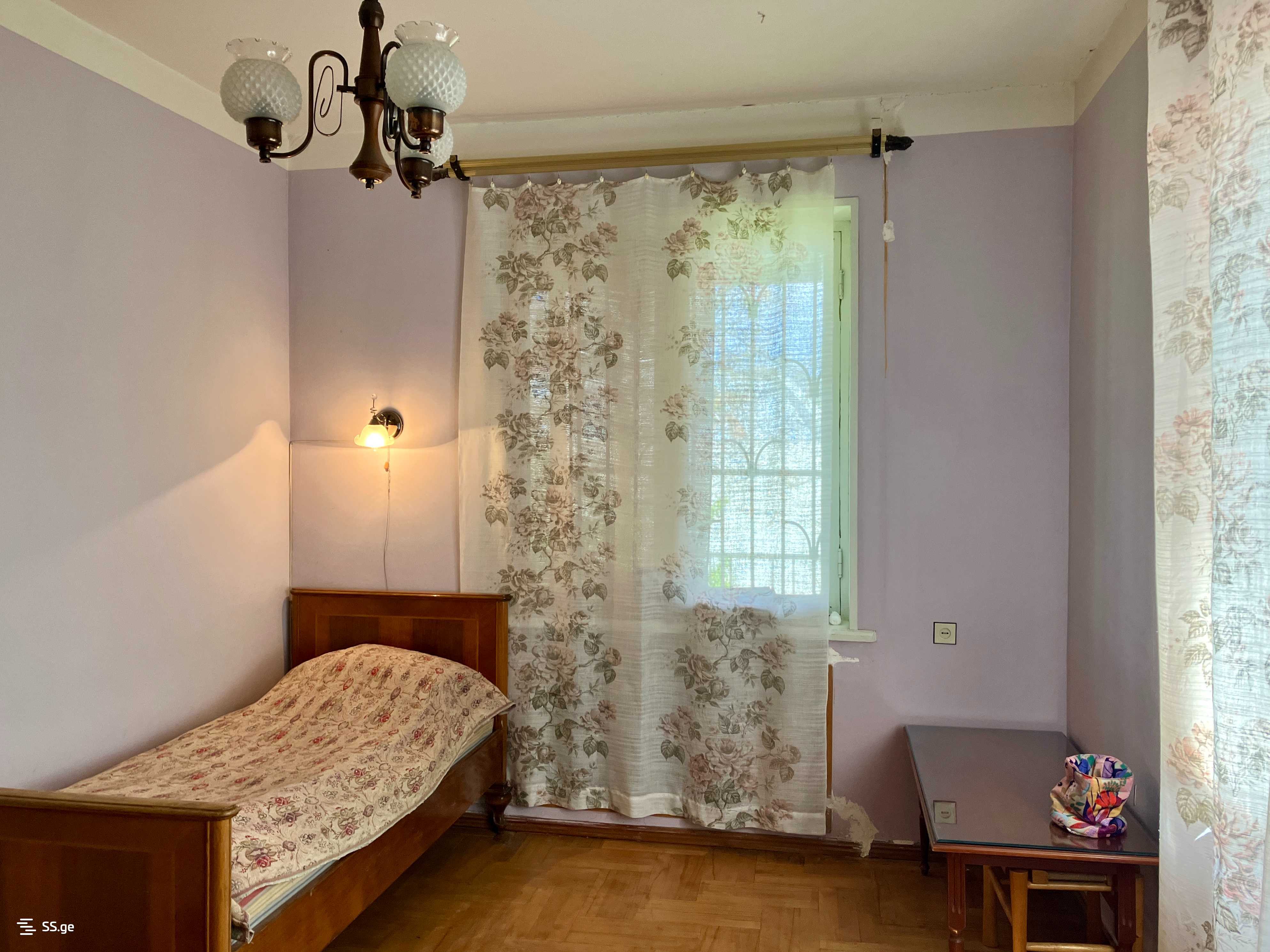 5 Room Summer Cottage For Sale view 12