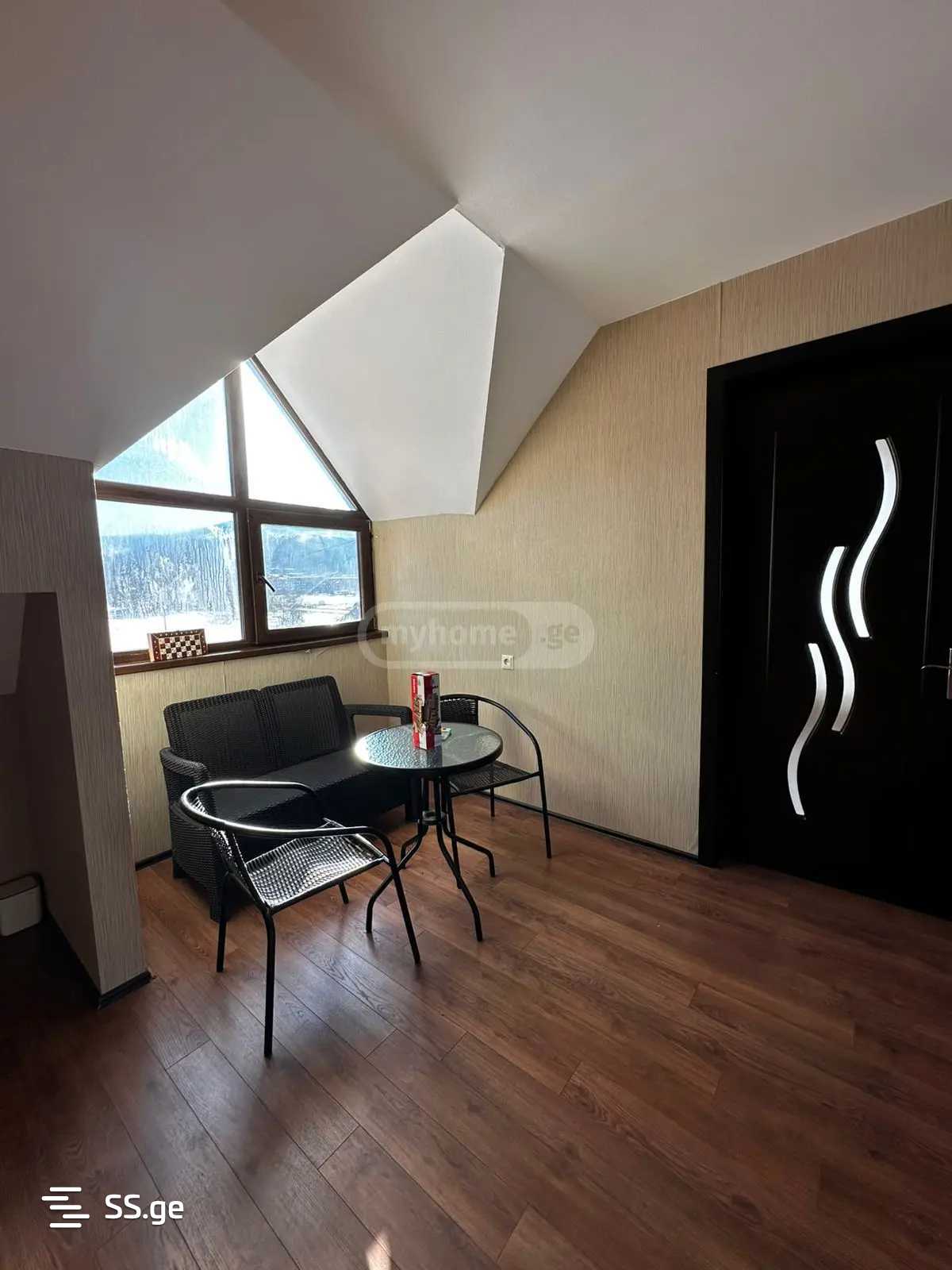 Summer Cottage For Sale. Bakuriani view 6