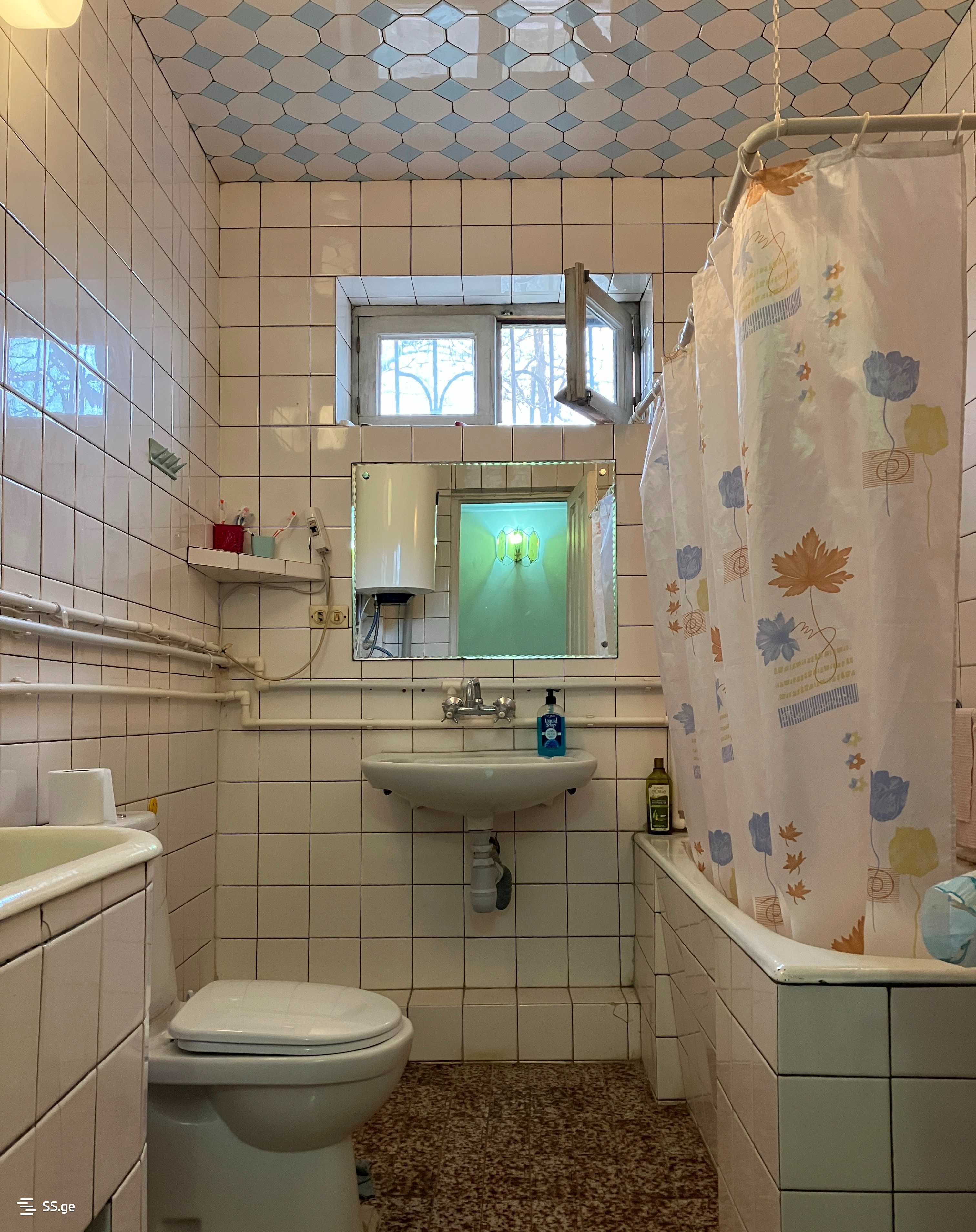 5 Room Summer Cottage For Sale view 8