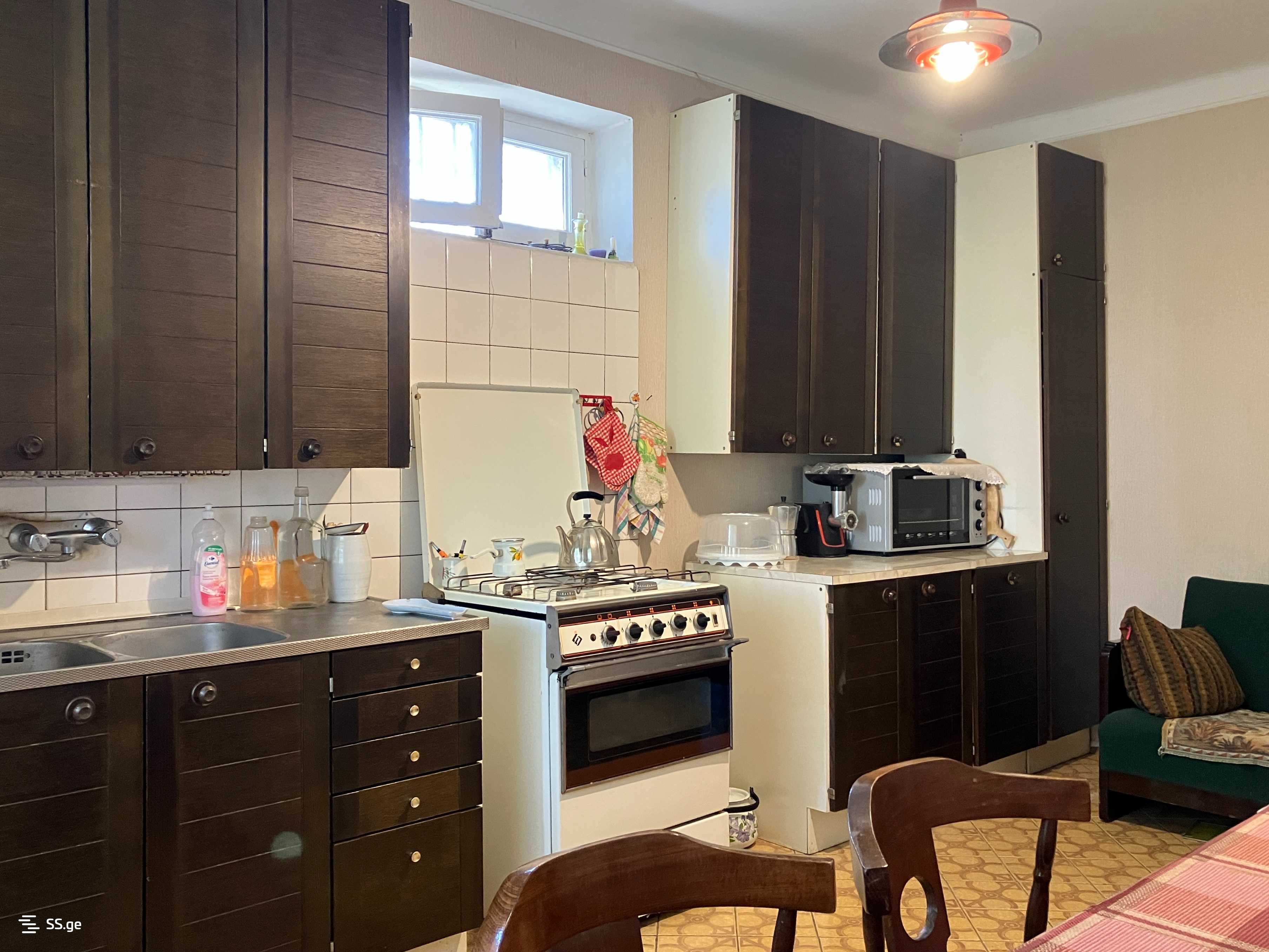 5 Room Summer Cottage For Sale view 6