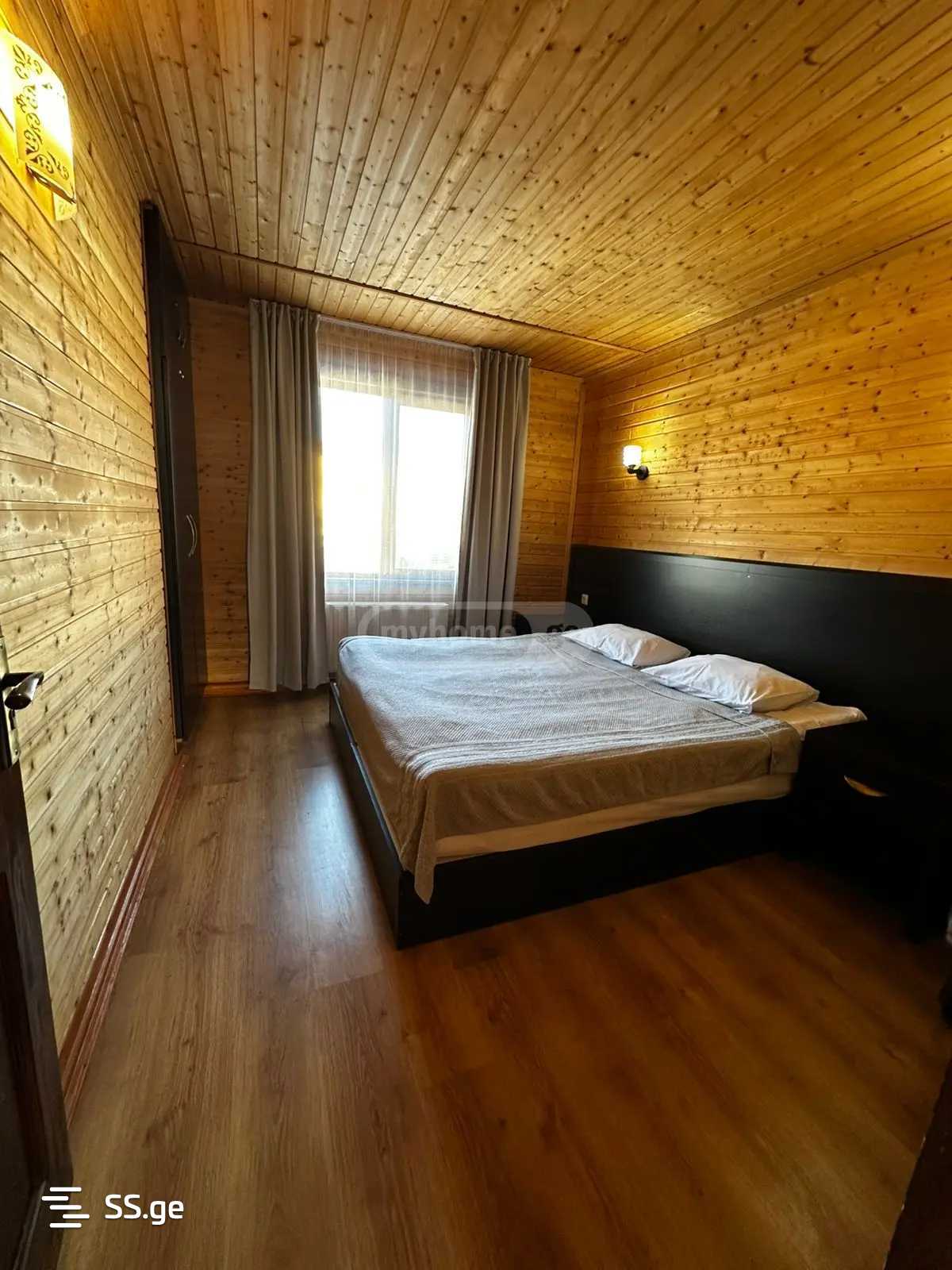 Summer Cottage For Sale. Bakuriani view 21