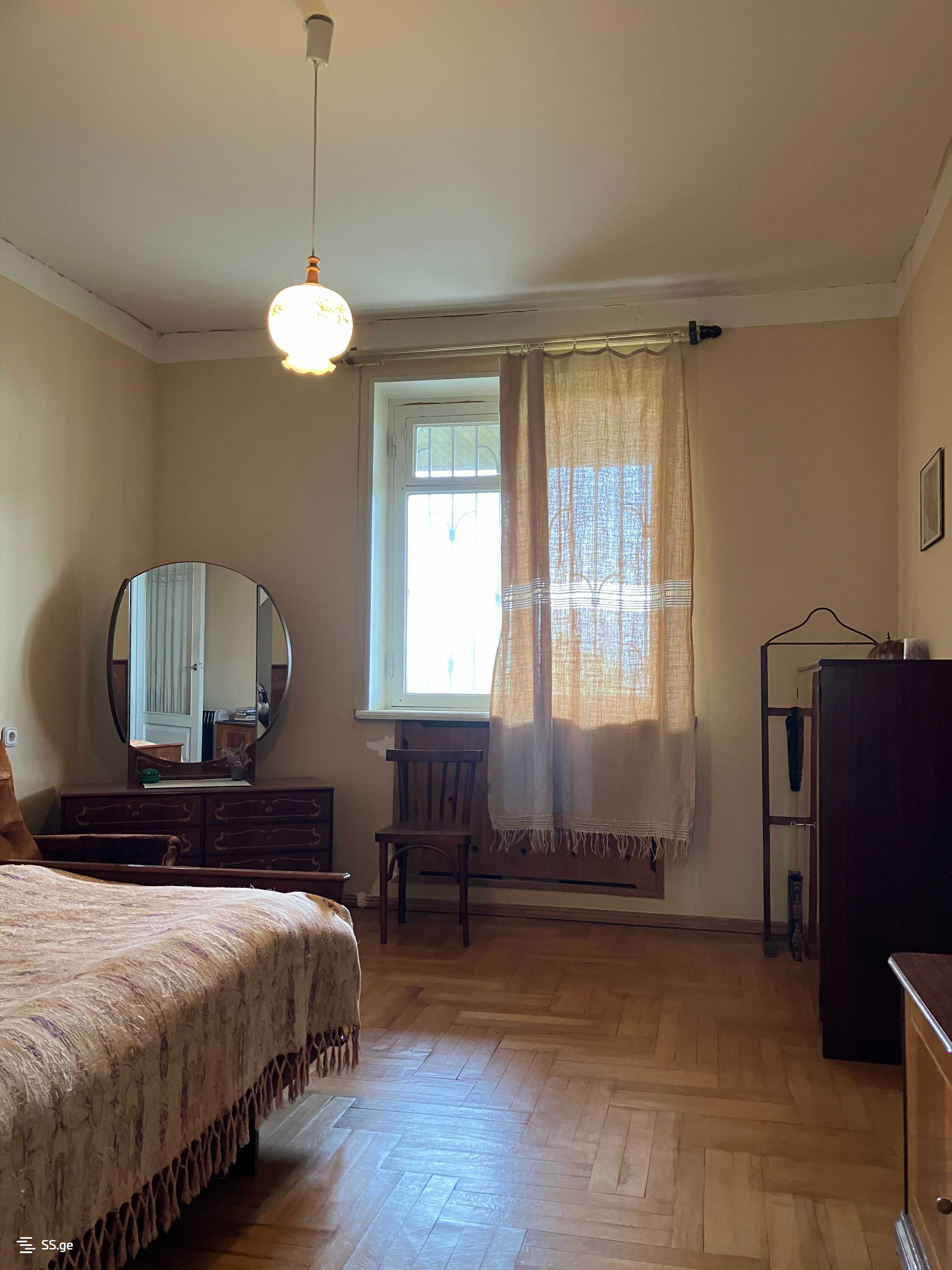 5 Room Summer Cottage For Sale view 9