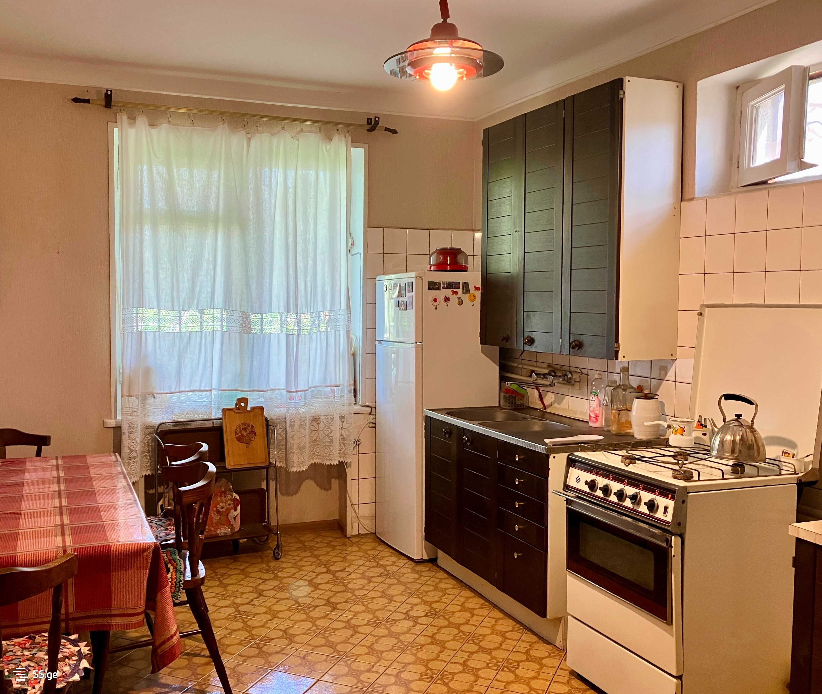5 Room Summer Cottage For Sale view 7